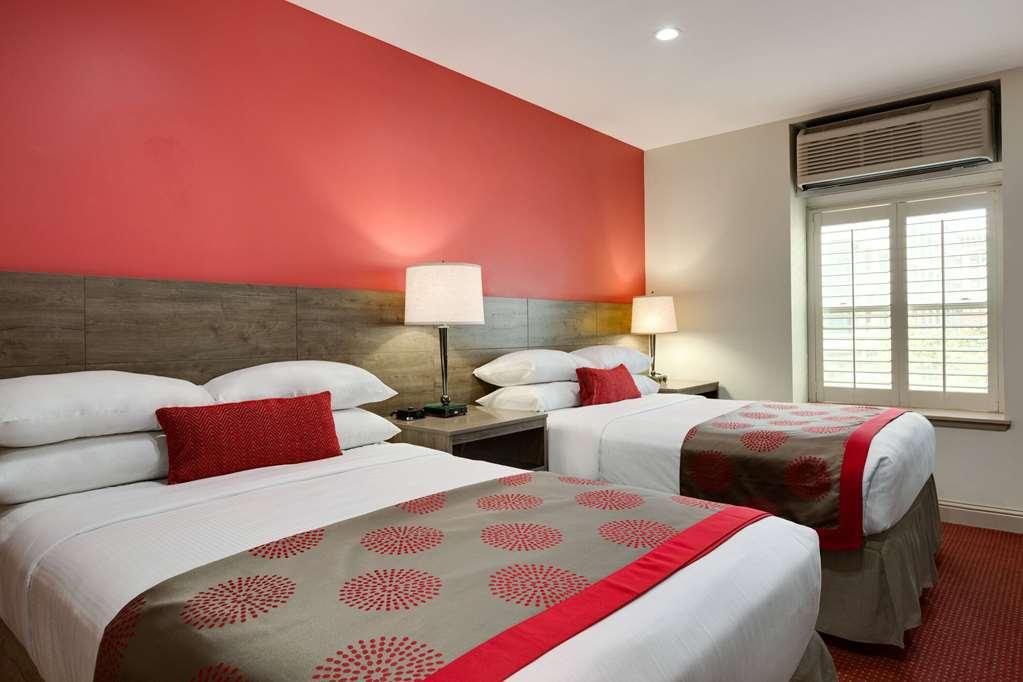 Ramada By Wyndham Oakland Downtown City Center Quarto foto